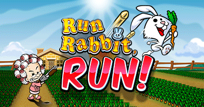 BetNox Run Rabbit, Run
